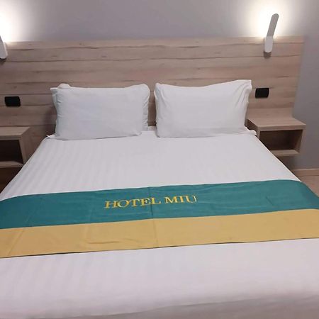 Miu Hotel Milan Extérieur photo