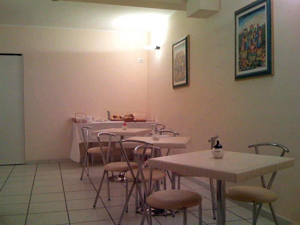 Miu Hotel Milan Extérieur photo