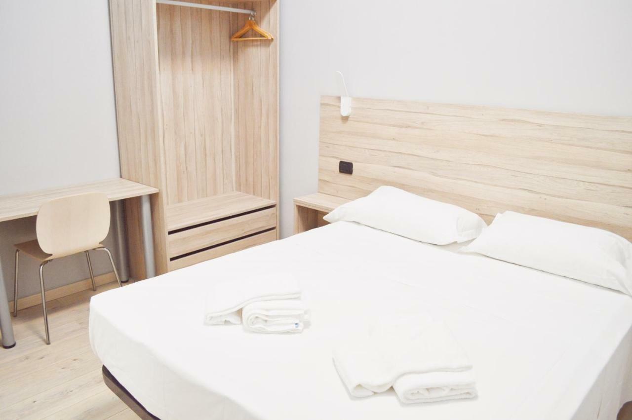 Miu Hotel Milan Extérieur photo