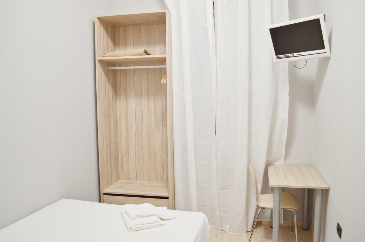 Miu Hotel Milan Extérieur photo