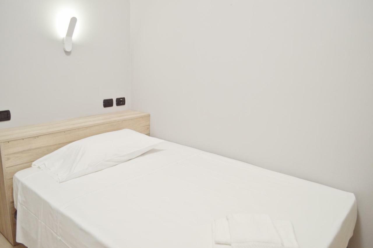 Miu Hotel Milan Extérieur photo