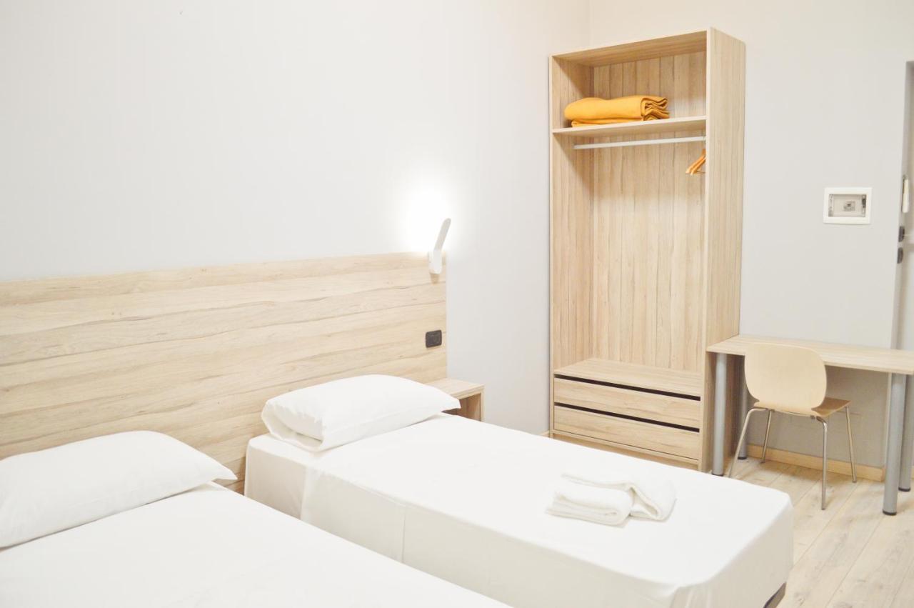 Miu Hotel Milan Extérieur photo