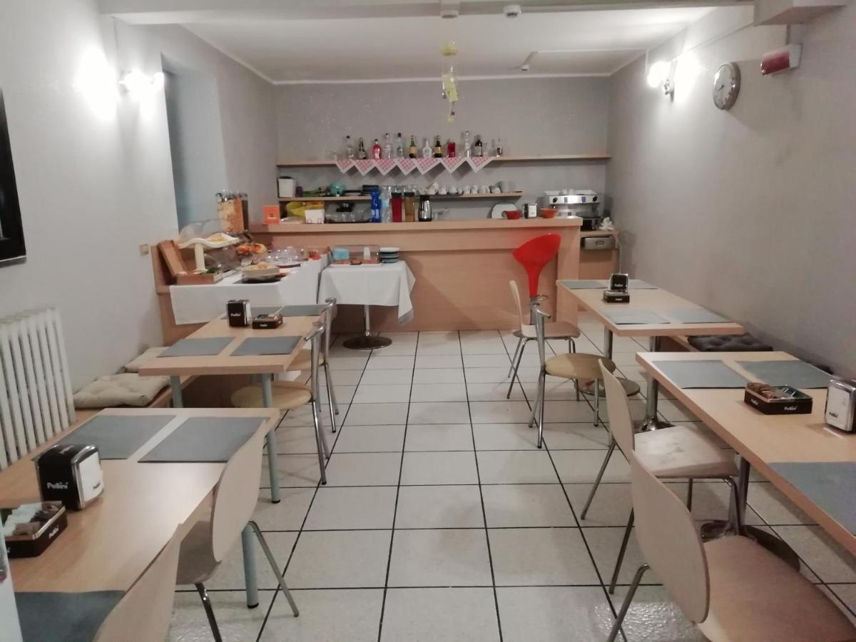 Miu Hotel Milan Extérieur photo