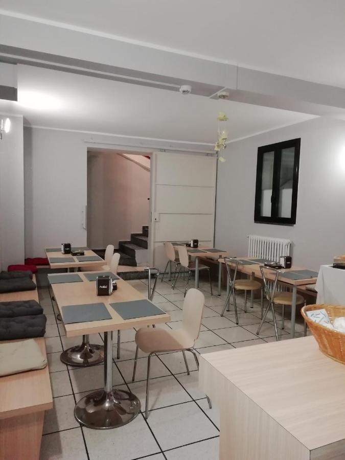 Miu Hotel Milan Extérieur photo