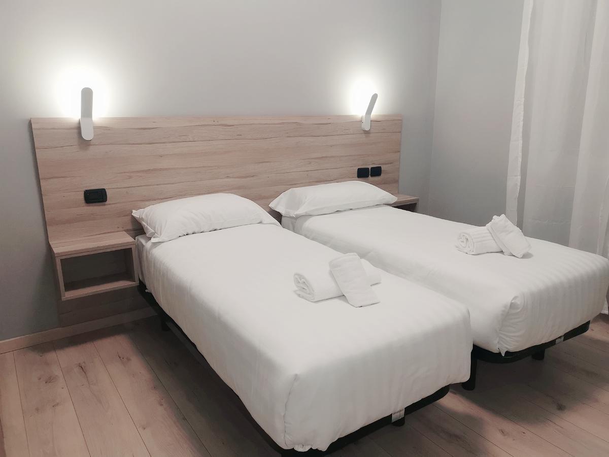 Miu Hotel Milan Extérieur photo