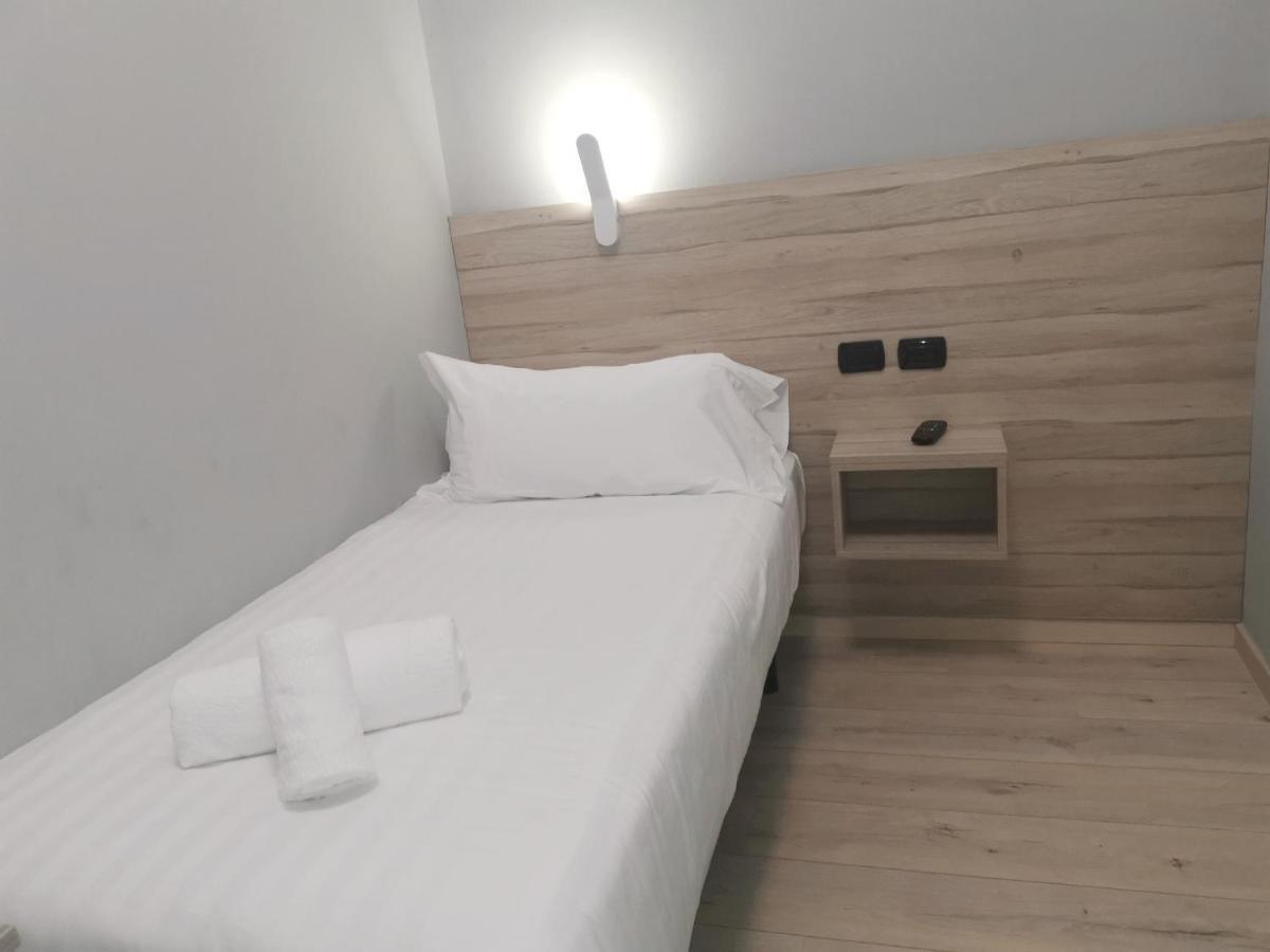 Miu Hotel Milan Extérieur photo