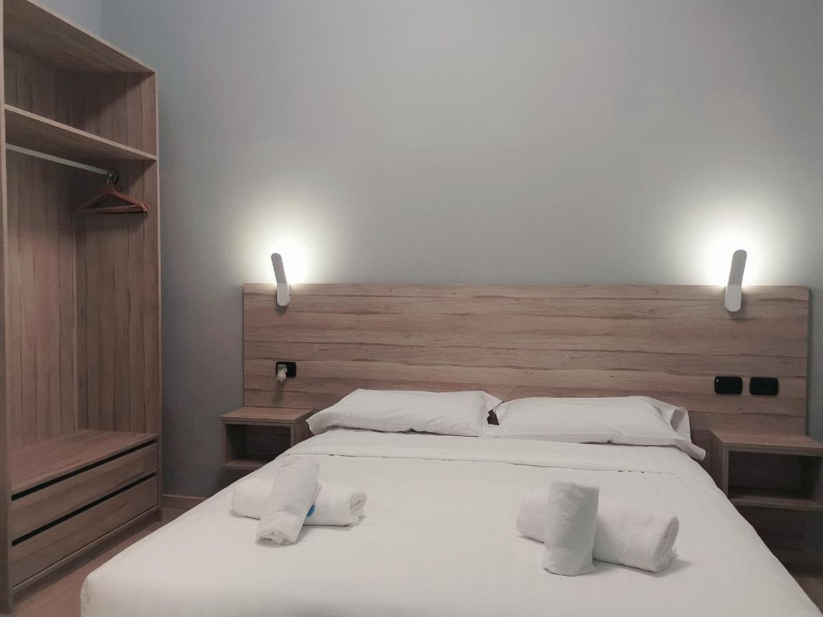Miu Hotel Milan Extérieur photo