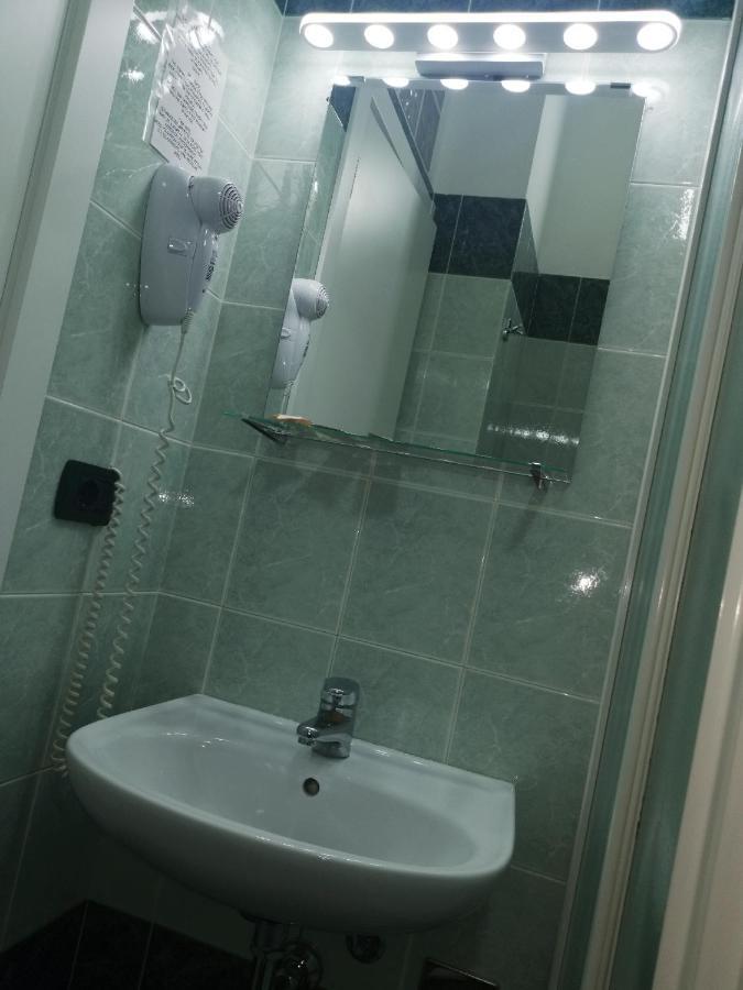 Miu Hotel Milan Extérieur photo